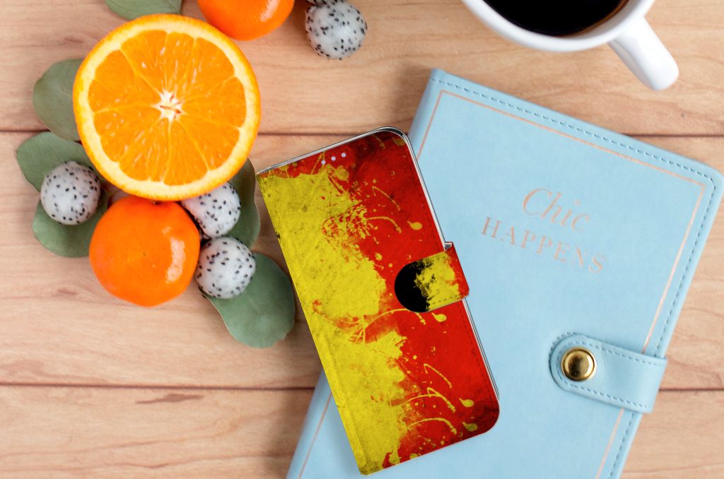 Samsung Galaxy A51 Bookstyle Case België