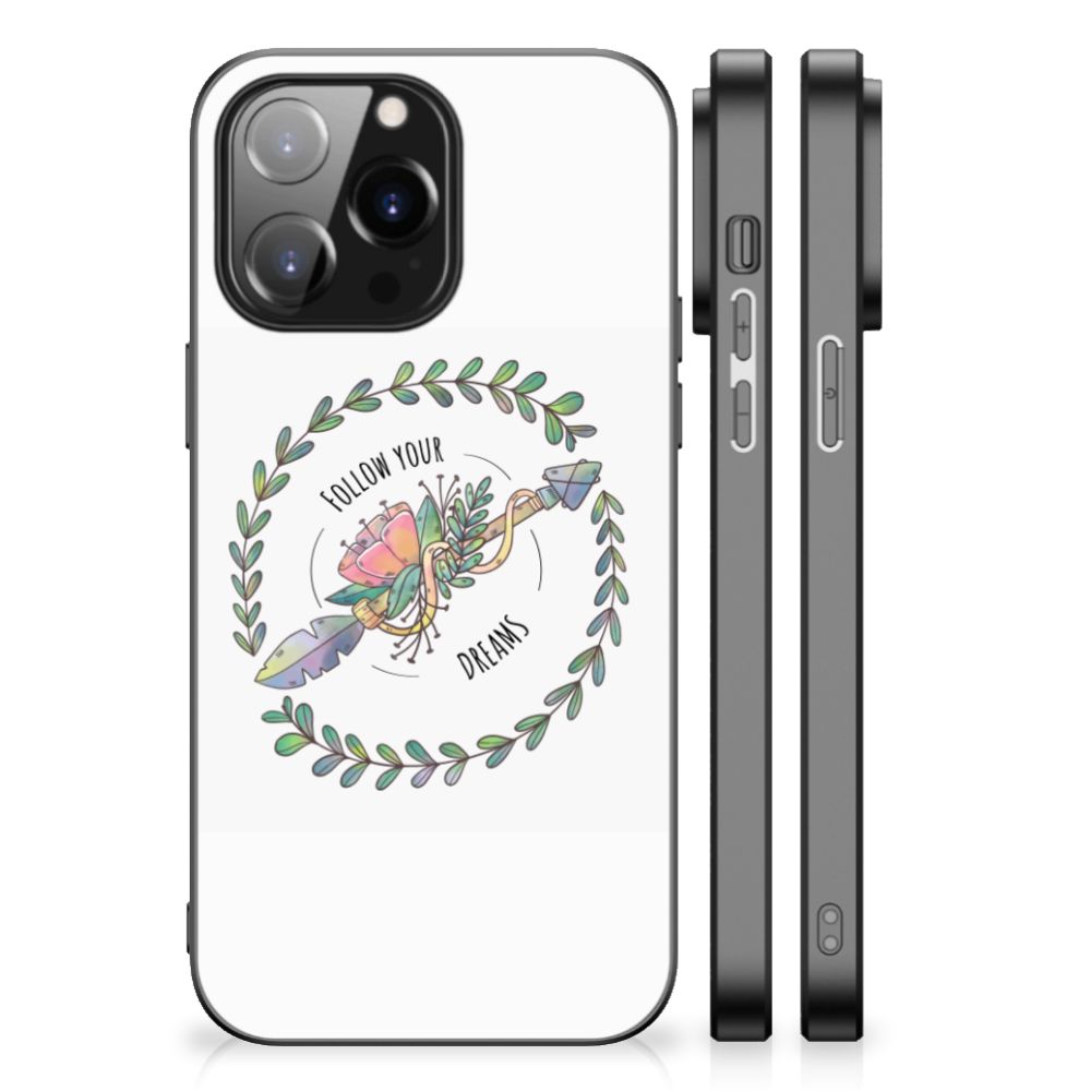 iPhone 14 Pro Max Hoesje Boho Dreams