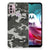 Motorola Moto G30 | G10 TPU bumper Army Light B2C Telecom