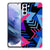 Samsung Galaxy S21 Plus TPU Hoesje Funky Triangle B2C Telecom