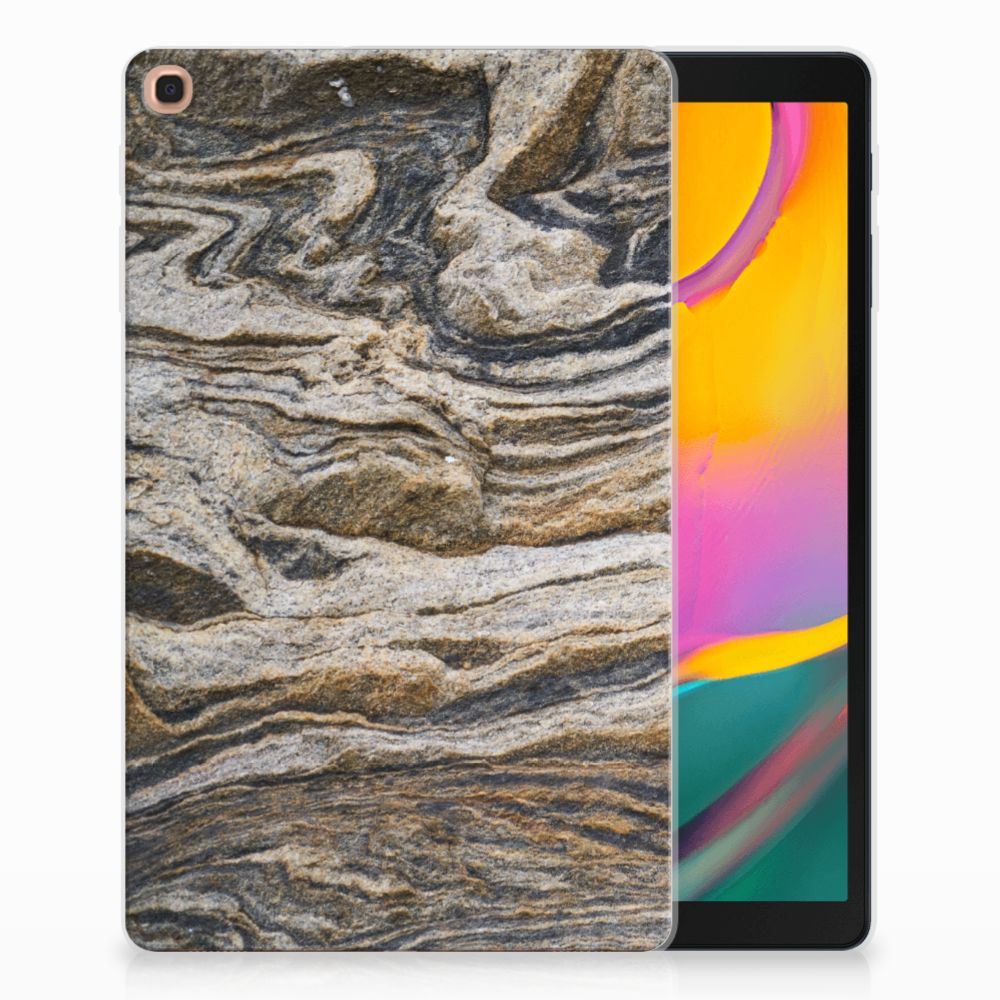 Samsung Galaxy Tab A 10.1 (2019) Tablet Back Cover Steen