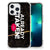 Apple iPhone 13 Pro Telefoonhoesje met tekst Already Taken Black B2C Telecom