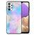Kleurrijke Telefoonhoesje Samsung Galaxy A32 5G Watercolor Light B2C Telecom