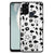 Telefoonhoesje OnePlus Nord N100 Silver Punk B2C Telecom