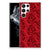 Samsung Galaxy S22 Ultra TPU Case Red Roses B2C Telecom