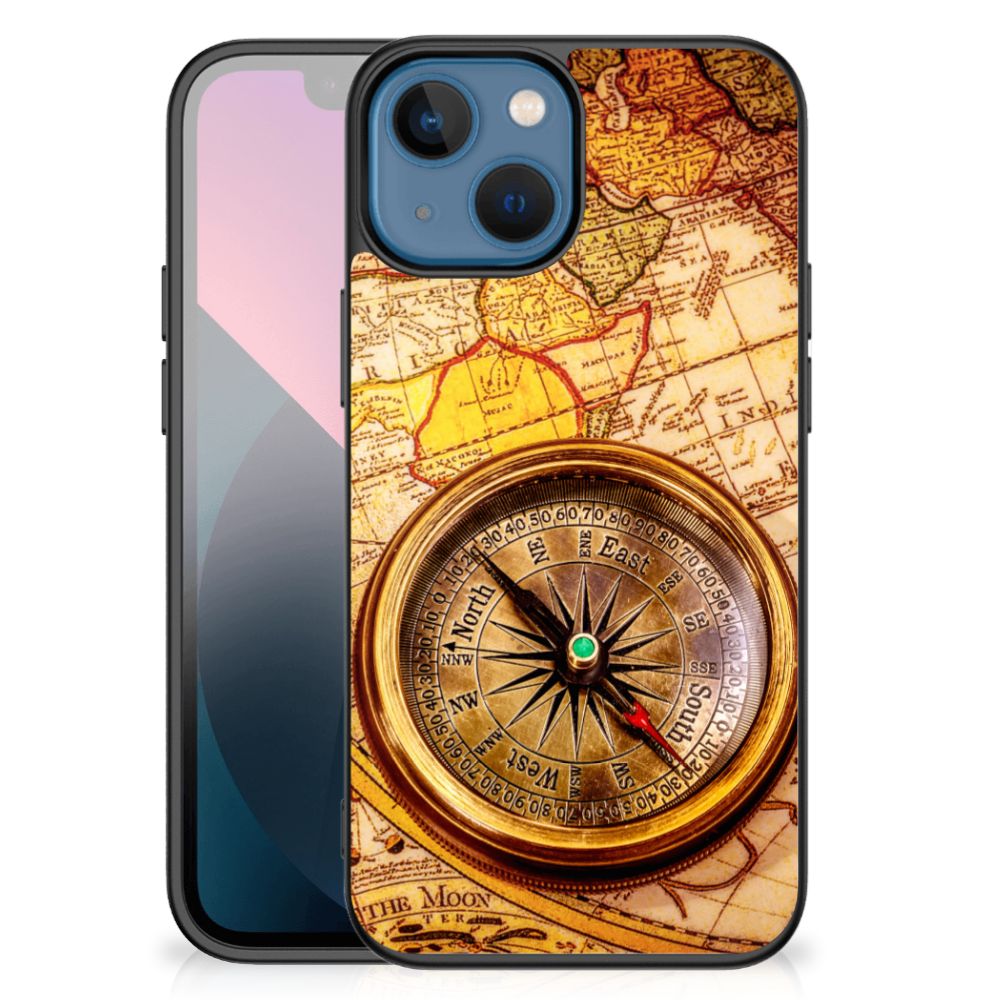 Apple iPhone 13 mini TPU Backcover Kompas B2C Telecom