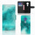 Hoesje Motorola Moto G7 Play Painting Blue
