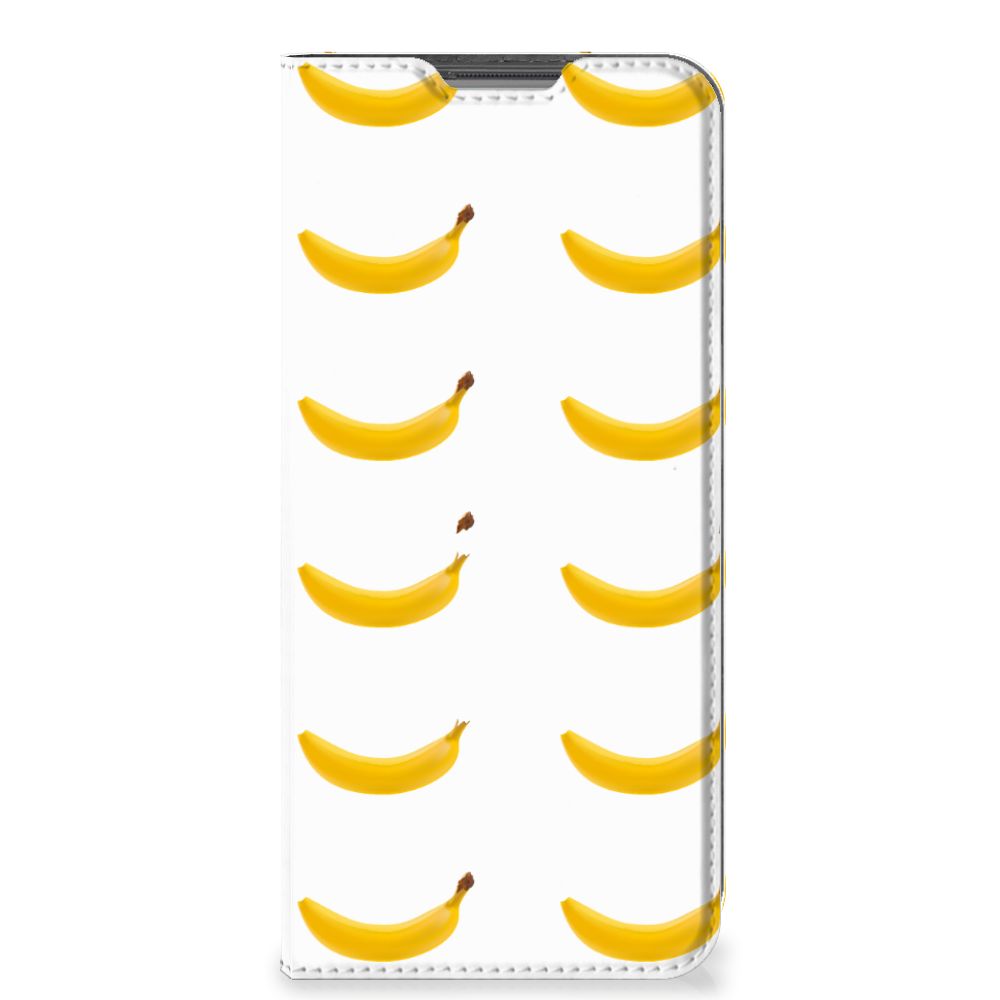 OPPO A96 | A76 Flip Style Cover Banana - B2C Telecom