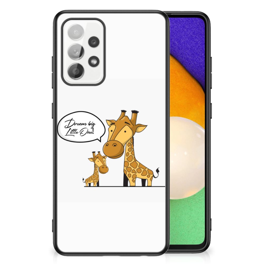 Samsung Galaxy A52 | A52s (5G/4G) Hoesje Giraffe B2C Telecom