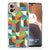 Motorola Moto G32 TPU bumper Funky Retro