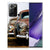 Samsung Galaxy Note20 Ultra Siliconen Hoesje met foto Vintage Auto B2C Telecom