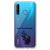 Huawei P30 Lite Anti Shock Case Gun Don't Touch My Phone