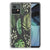 Motorola Moto G72 TPU Case Leaves
