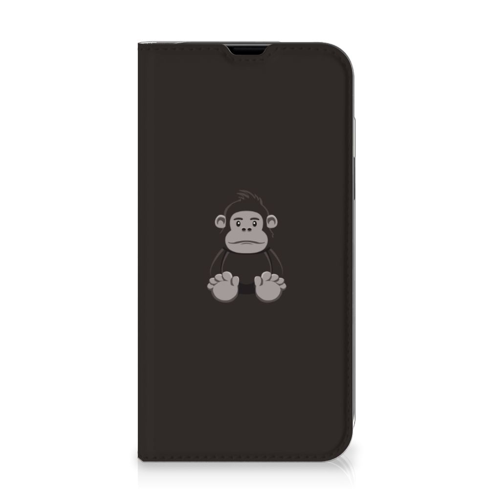iPhone 13 Magnet Case Gorilla