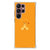 Samsung Galaxy S23 Ultra Stevig Bumper Hoesje Baby Beer B2C Telecom