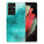 Hoesje maken Samsung Galaxy S21 Ultra Painting Blue B2C Telecom