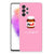 Samsung Galaxy A73 5G Siliconen Case Nut Boyfriend B2C Telecom