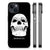 Telefoonhoesje iPhone 15 Plus Skull Eyes