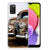 Samsung Galaxy A03S Siliconen Hoesje met foto Vintage Auto B2C Telecom