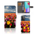 Samsung Galaxy A52 Hoesje Tulpen