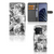 Telefoonhoesje met Naam OnePlus 10 Pro Skulls Angel