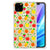 Apple iPhone 11 Pro Max Beschermhoes Fruits