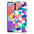 Samsung Galaxy M13 | M23 TPU Hoesje Blokken Kleurrijk B2C Telecom