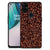 OnePlus Nord N10 5G Back Cover Hoesje Koffiebonen