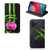 Apple iPhone 11 Pro Smart Cover Orchidee