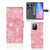 Samsung S10 Lite Hoesje Spring Flowers