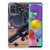 Samsung Galaxy A51 Siliconen Case Wijn B2C Telecom