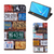 OPPO A52 | A72 Stand Case Kentekenplaten - B2C Telecom