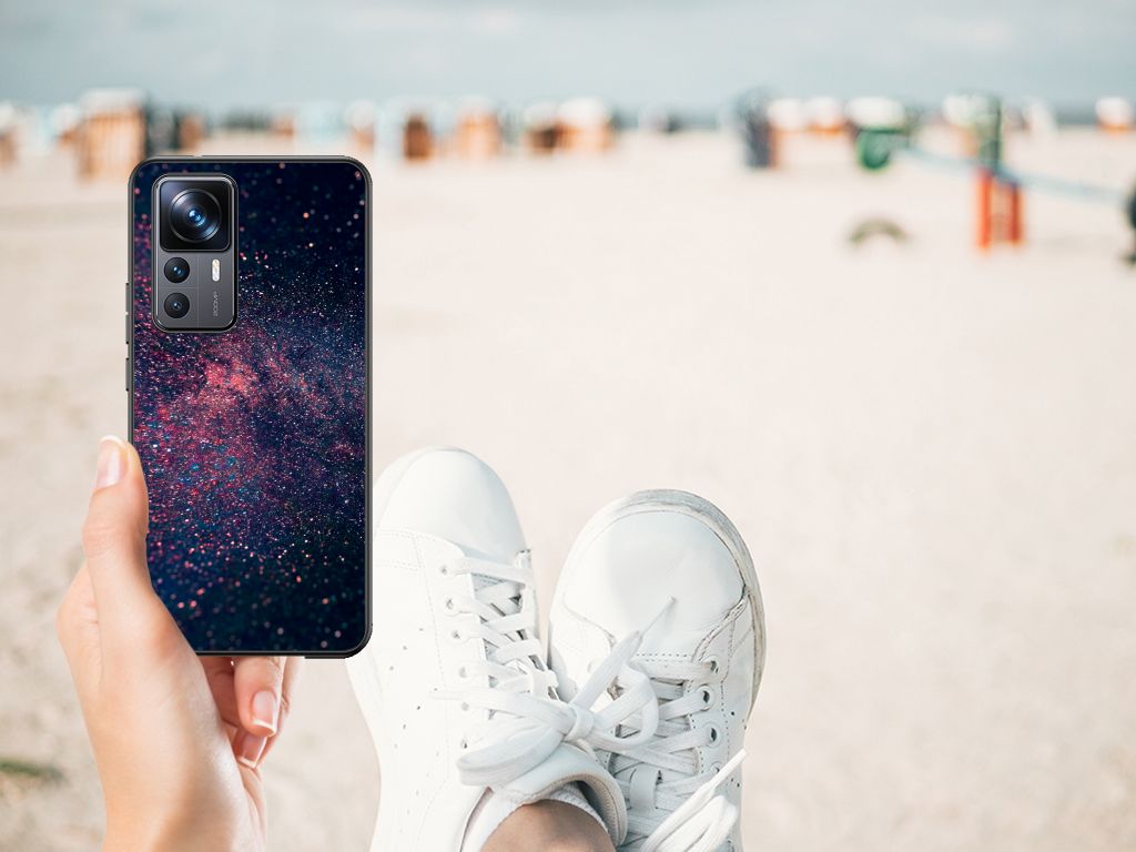 Xiaomi 12T | 12T Pro Backcover Stars B2C Telecom