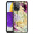 Kleurrijke Telefoonhoesje Samsung Galaxy A72 (5G/4G) Letter Painting B2C Telecom