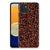 Samsung Galaxy A03 Siliconen Case Koffiebonen