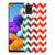 Samsung Galaxy A21s TPU bumper Zigzag Multi Color B2C Telecom