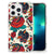 Anti-shock Hoesje met foto voor Apple iPhone 13 Pro Old Skool B2C Telecom