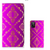 Telefoon Hoesje Samsung Galaxy A41 Barok Roze - B2C Telecom