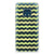 Nokia XR20 TPU bumper Waves Yellow B2C Telecom