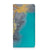 Samsung Galaxy S23 Plus Standcase Marble Blue Gold - B2C Telecom