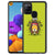 Samsung Galaxy A21s Bumper Hoesje Doggy Biscuit B2C Telecom