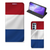 OPPO Find X3 Lite Standcase Nederlandse Vlag - B2C Telecom