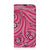 iPhone 13 Pro Bookcase Swirl Pink - B2C Telecom