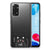 Xiaomi Redmi 10 | Redmi Note 11 4G Telefoonhoesje met Naam Cat Good Day B2C Telecom