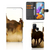 Samsung Galaxy A21s Telefoonhoesje met Pasjes Design Cowboy