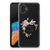Samsung Galaxy Xcover 6 Pro Telefoonhoesje met Naam Boho Text B2C Telecom
