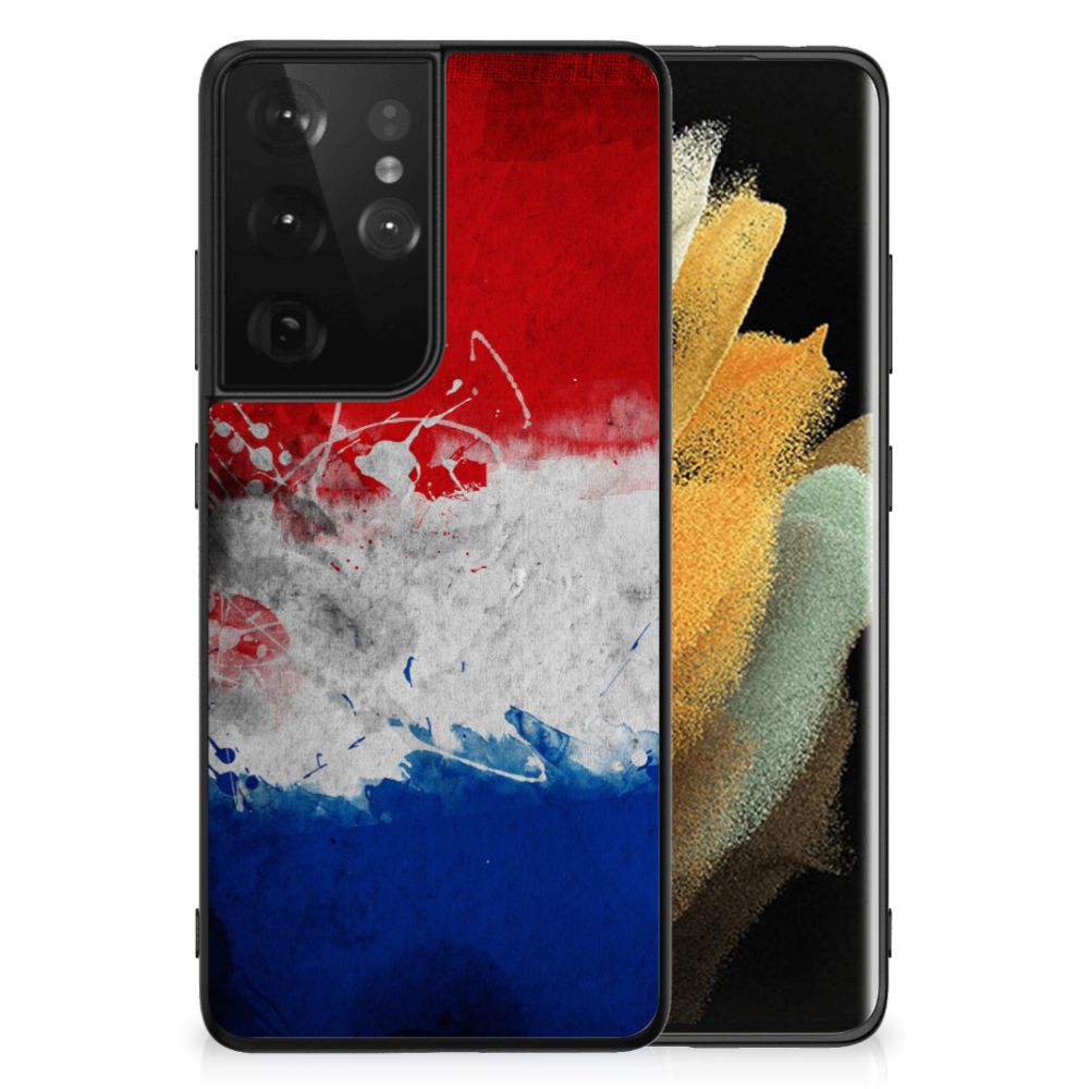 Samsung Galaxy S21 Ultra Silicone Case Nederland B2C Telecom