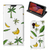 Samsung Galaxy Xcover 5 Smart Cover Banana Tree - B2C Telecom