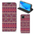 Huawei P40 Lite Hoesje met Magneet Aztec Paars - B2C Telecom