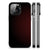 iPhone 14 Pro Max Back Case Geruit Rood